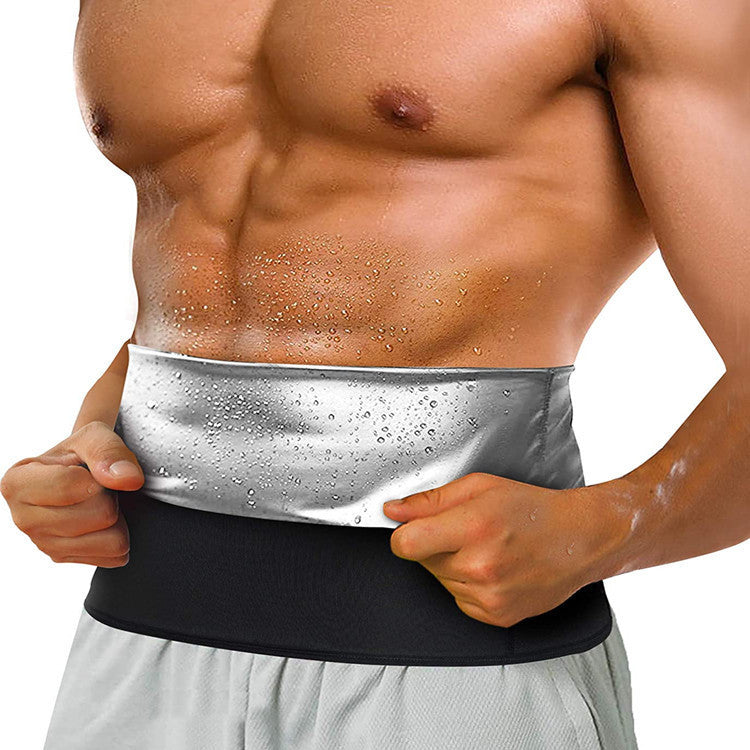 Men's Fashion Sports Body Sculpting Belt