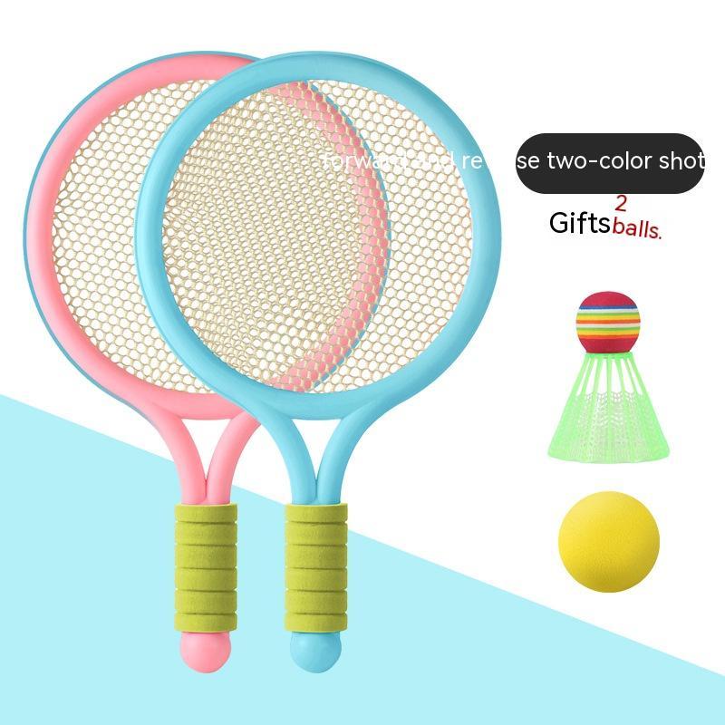 Children's Badminton Racket Set Toys