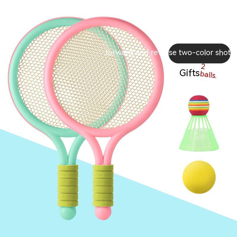 Children's Badminton Racket Set Toys